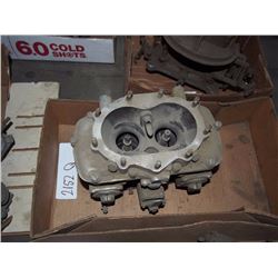 Box Lot of Carburetors