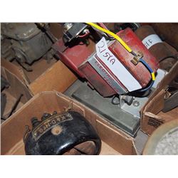 Electric Fencer Power Pack