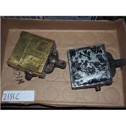 Wico Type EK Mags (2)