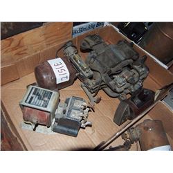 Vintage Mags & Parts