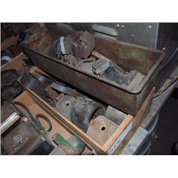 Magnets & Coil Parts