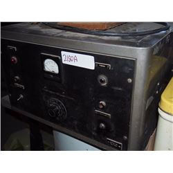 Magnetizer - Simpson