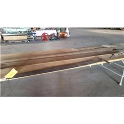 66" Long Saw