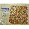Image 1 : Misc. Cork Lined Bottle Caps (100)
