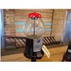 Image 2 : Glass Top Bubble Gum Machines, Coin Operated - CHOICE OF 3