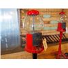 Image 2 : Glass Top Bubble Gum Machines, Coin Operated