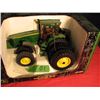 Image 1 : 1/16 scale John Deere 8520 w/ Triples and front wheel assist duals #15192
