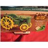 Image 1 : 1924 John Deere model D tractor