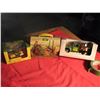 Image 2 : 1941 John Deere pickup, John Deere lunch kit and Willy's service truck