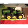 Image 1 : John Deere 9400 tractor w/ duals