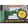 Image 1 : John Deere model HN tractor