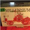 Image 1 : Millennium gas Froelich tractor