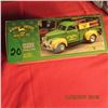 Image 1 : 1947 Studebaker collectible John Deere pickup