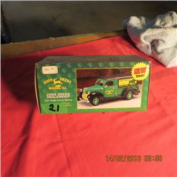 1947 Dodge Canopy dealership truck