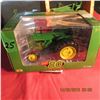Image 1 : John Deere model 80 tractor