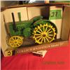 Image 2 : 1953 John Deere model D tractor