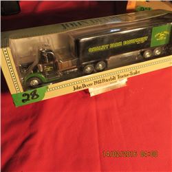 1948 Peterbilt John Deere highway tractor