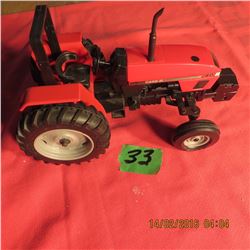 1/16 Case IH C80 tractor