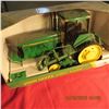 Image 1 : John Deere 8400T tractor