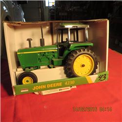 John Deere 4230 tractor