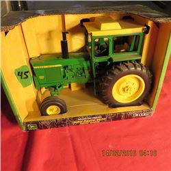 John Deere 4620 tractor Collector Edition