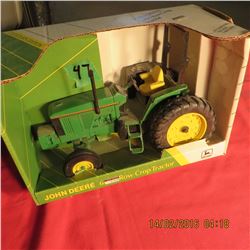 John Deere 6400 tractor