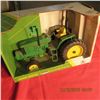Image 1 : John Deere 6400 tractor