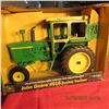 Image 1 : John Deere 4010 tractor w/ cab