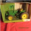 Image 1 : John Deere 6400 FWA tractor