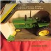 Image 1 : John Deere 3010 gas NF tractor