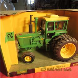 John Deere 6030 tractor w/ duals