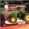 Image 1 : John Deere 8550 tractor w/ duals