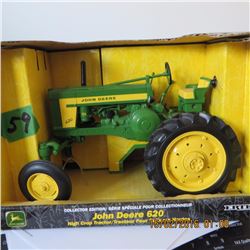 John Deere 620 WF high crop tractor