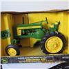 Image 1 : John Deere 620 WF high crop tractor