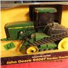 Image 1 : John Deere 9400T tractor Collector Edition
