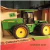 Image 1 : John Deere 8760 4WD tractor