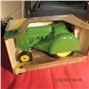 Image 1 : John Deere model 60 Orchard tractor