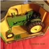 Image 1 : John Deere model AW tractor