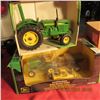 Image 1 : John Deere 595 garden tractor & compact
