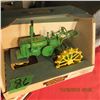 Image 1 : 1931 John Deere GP tractor