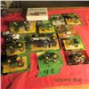 Image 1 : Misc. John Deere tractors etc.