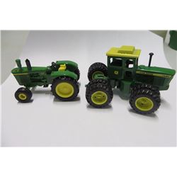 JD 7520 and 5020