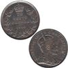 Image 6 : *RARE* RCM Issue: 1908 First Coinage in Canada 5-coin Specimen set, Issued by the Royal Canadian Min