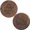 Image 8 : *RARE* RCM Issue: 1908 First Coinage in Canada 5-coin Specimen set, Issued by the Royal Canadian Min