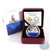 Image 1 : RCM Issue: 2016 Master Club $20 Iconic Polar Bear Fine Silver Coin (TAX Exempt)