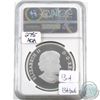Image 2 : RCM Issue: 2015 Canada $20 Grizzly Bear - The Catch NGC Certified PF-70 Ultra Cameo (TAX Exempt)