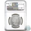 Image 2 : RCM Issue: 2014 Canada $50 Polar Bear NGC Certified PF-70 Matte (TAX Exempt)