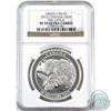 Image 1 : RCM Issue: 2015 Canada $20 Grizzly Bear - The Catch NGC Certified PF-70 Ultra Cameo (TAX Exempt)