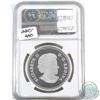 Image 2 : RCM Issue: 2015 Canada $20 Grizzly Bear - The Catch NGC Certified PF-70 Ultra Cameo (TAX Exempt)