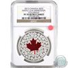 Image 1 : RCM Issue: 2013 Canada $20 Maple Leaf Impression PCGS Certified PR 70 Deep Cameo. (TAX Exempt)